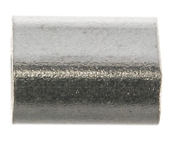 Наконечник для троса AL Метизный двор 3 мм 10 шт. 4690441031822 