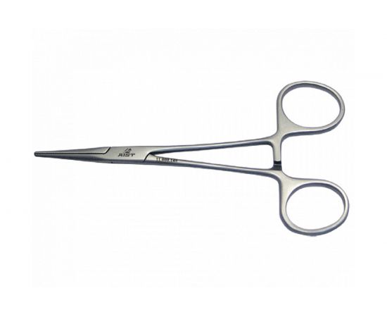 Изогнутый зажим 200мм AIST 71371208 00-00006011 