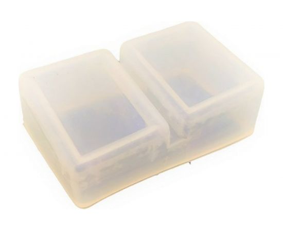 Колпачок Briswik прозрачный КМЕ 82 