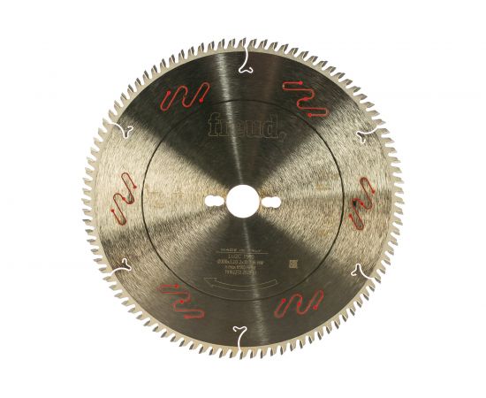 Диск пильный по дереву LU2C аналог LP63М (300х30 мм; 96Z) FREUD PRO LU2C1500 