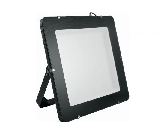 Светодиодный прожектор FERON 2835 SMD 800W 6400K IP65 AC175-265V/50Hz, черный, LL-929 41158 