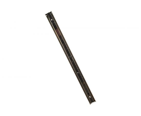 Шариковые направляющие полного выдвижения JET 335 Slide Ball Н35мм, L500мм цинк BUZ335A.500ZI99 