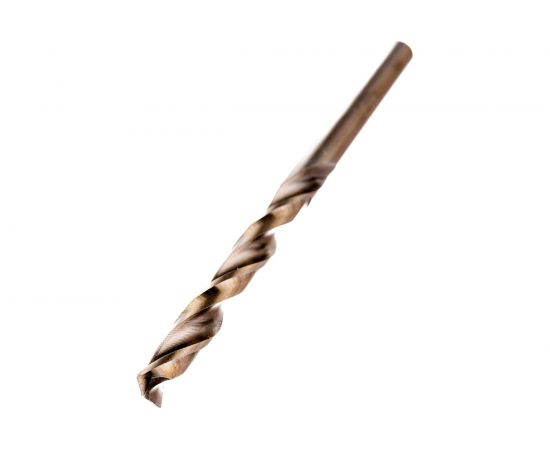 Сверло HSS-Co Standardline (6.5х101 мм; DIN 338) по металлу Bosch 2608585856 