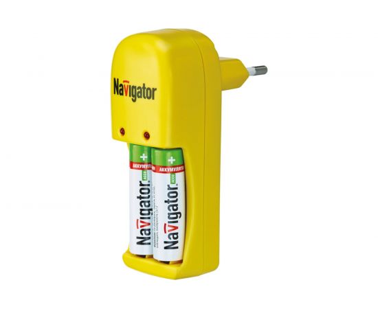 Зарядное устройство Navigator, NCH-215 94470 