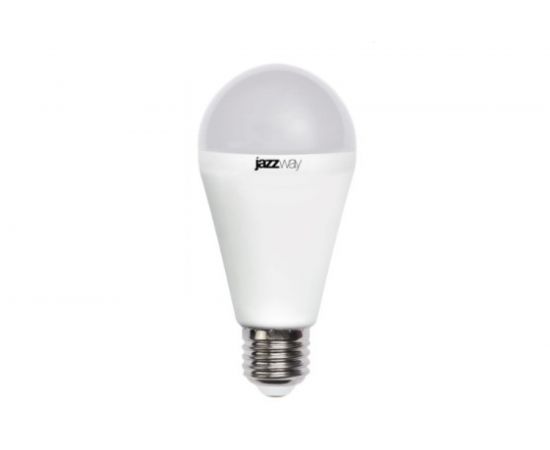 Лампа Jazzway PLED-SP A65 20w E27 5000K 230/50 5009462 