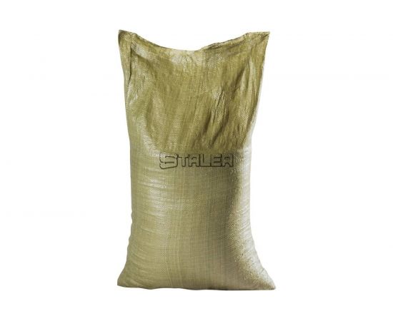 Мешки ПП 55х95 см, 2 сорт, 40-50 кг, 1000 шт. Сталер 5595 Зел 