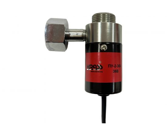 Подогреватель углекислого газа ПУ-2-36В KRASS 2155615 