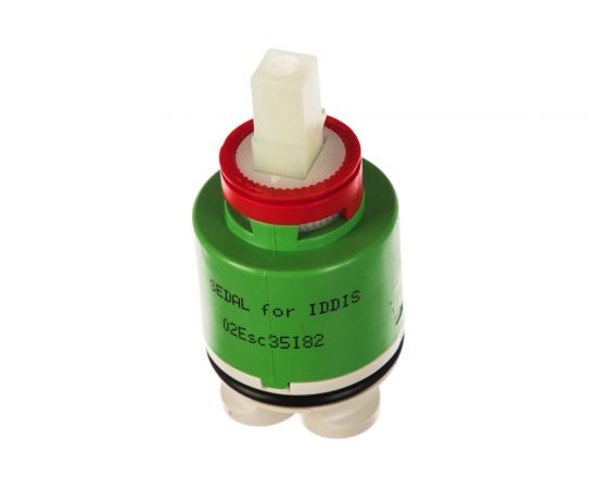 Картридж 35мм, EcoStop, EcoControl, 02 IDDIS ID 02ESC35i82 