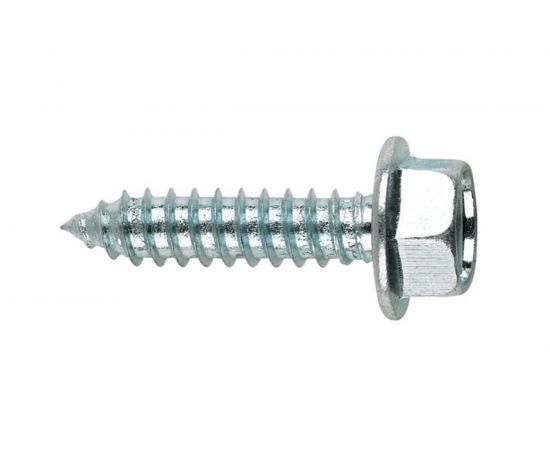 Саморез Sorrex DIN7976 ZN M5.5х45, 250 шт. 7976-1-055-045 250 