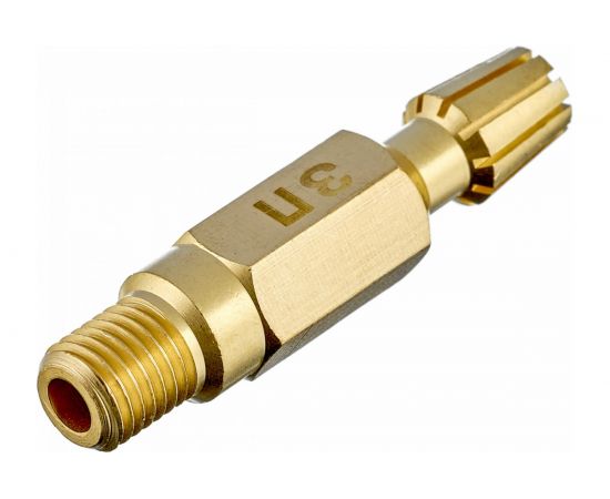 Мундштук внутренний №3П для Р3П-01/Р3П-03/Р3П-03Р ПТК 00000033568 – изображение 2