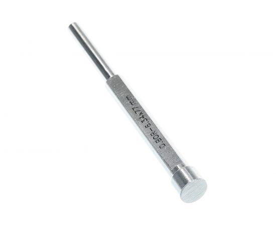 Штифт-выталкиватель для корончатых сверл 6.34х63/77 мм D.BOR EP-CD-6-077 – изображение 2