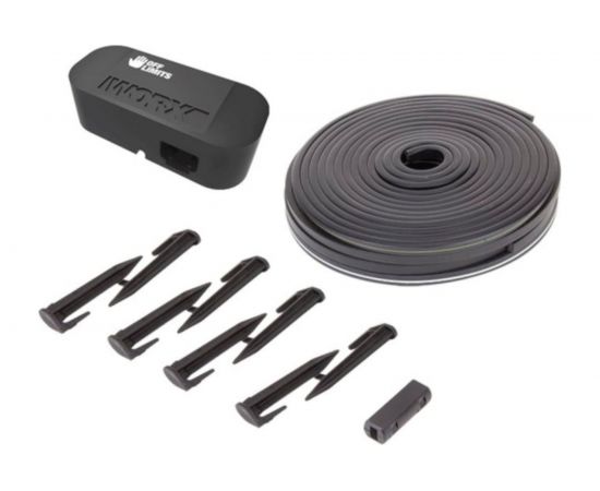 Модуль Умный забор Off Limits 4х5 м для роботизированной газонокосилки Landroid WORX WA0863 – изображение 2