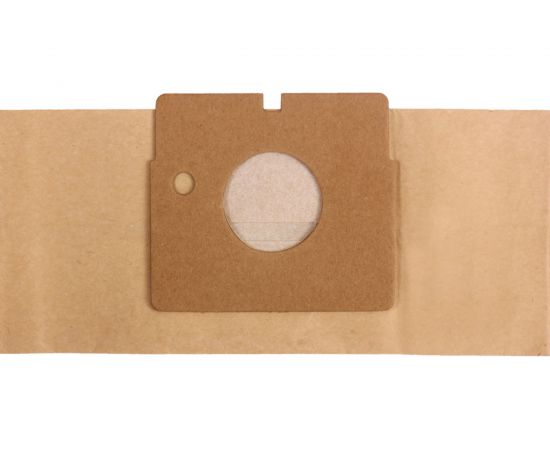 Мешки-пылесборники бумажные (5 шт; с микрофильтром) для LG/LIV/ROLSEN OZONE P-08 – изображение 2