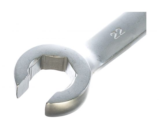 Разрезные ключи 22х24мм Berger BG BG1117 – изображение 2