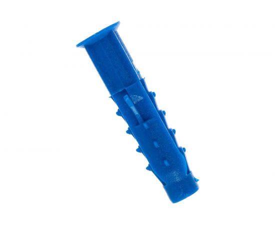 Полипропиленовый дюбель Стройбат 6x30 мм 30 шт. 2720004 015061 – изображение 2