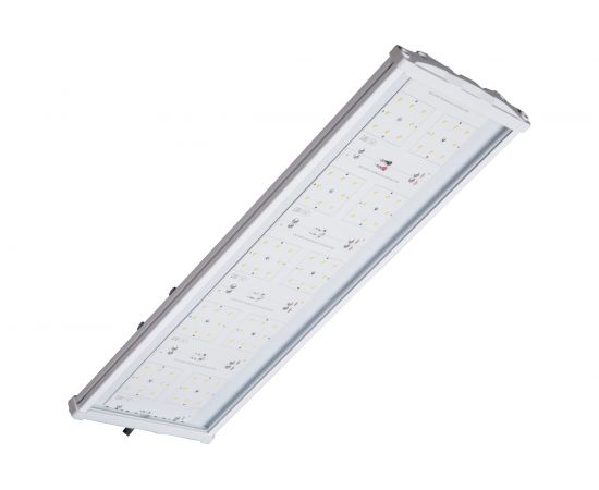 Светильник INCOME LIGHT CСО 430 1 100 вт IP65 PLANSHET Street ДРЛ 250++ К MW 00000748 – изображение 2