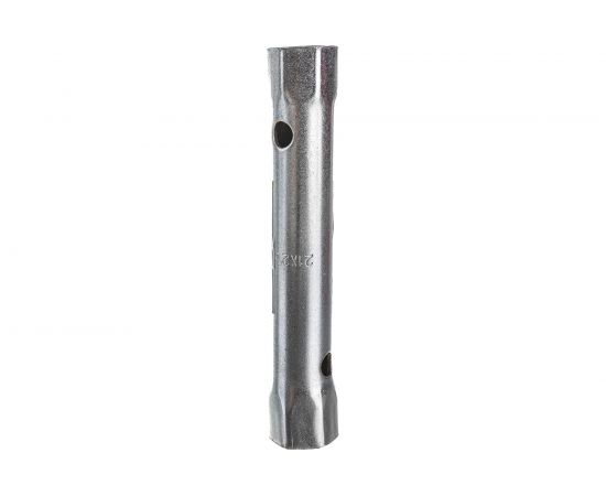 Трубчатый ключ 21х23мм ЭВРИКА ER-72123 – изображение 2