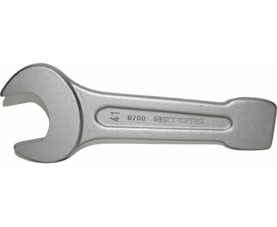 Рожковый ударный ключ 41 мм IZELTAS 0700050041 – изображение 2