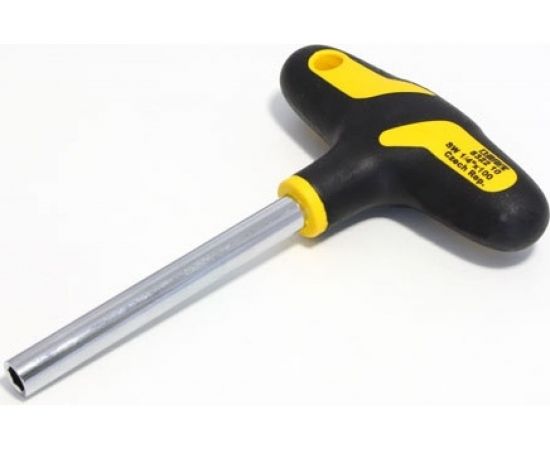 Отвертка для бит NAREX S Line Profi 832210 – изображение 2