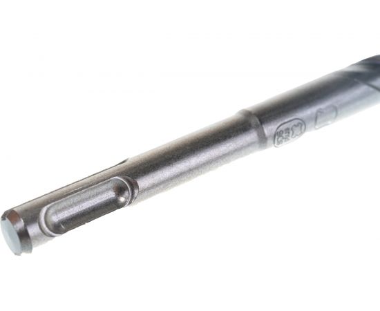 Бур по бетону Bionic Pro (12х150х210 мм; SDS-plus) Heller 15632 – изображение 2