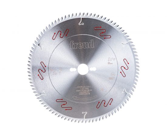 Диск пильный по дереву LU2C аналог LP63М (300х30 мм; 96Z) FREUD PRO LU2C1500 – изображение 2