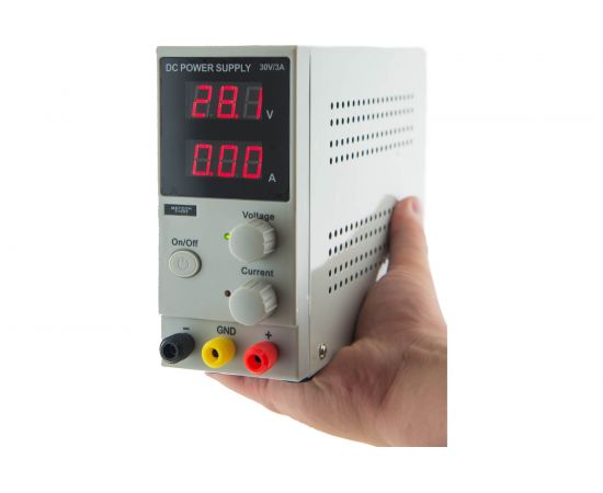 Источник питания МЕГЕОН 31605 – изображение 2