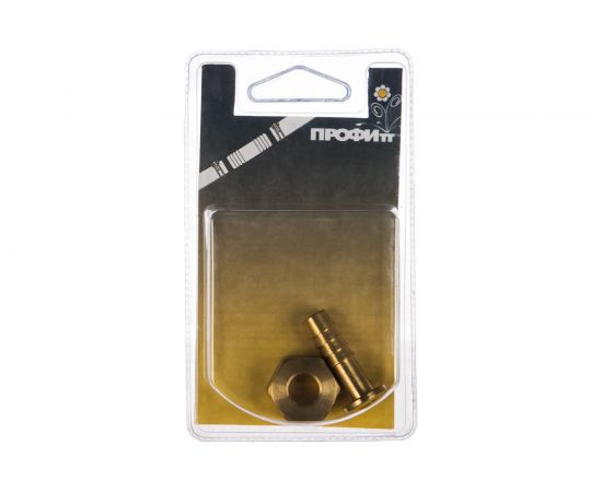 Наконечник внутренняя резьба 3/8" 8мм Профитт 0136865 – изображение 2