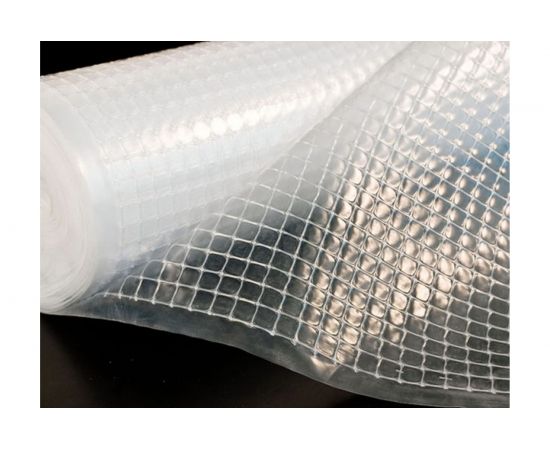 Армированная пленка 120 г/м2 Промышленник АП120225 – изображение 2