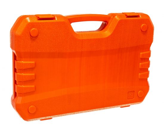 Набор отверток, CR-V, пластиковый кейс, 10шт PATRIOT SSP-10 350003001 – изображение 2