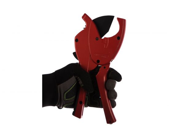 Ножницы для резки пластиковых труб ZENTEN Raptor 5050-1 – изображение 2