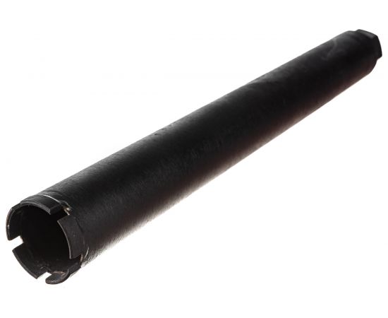 Коронка алмазная HARD Premium (57х450 мм; 1 1/4) REKON 040056 – изображение 2