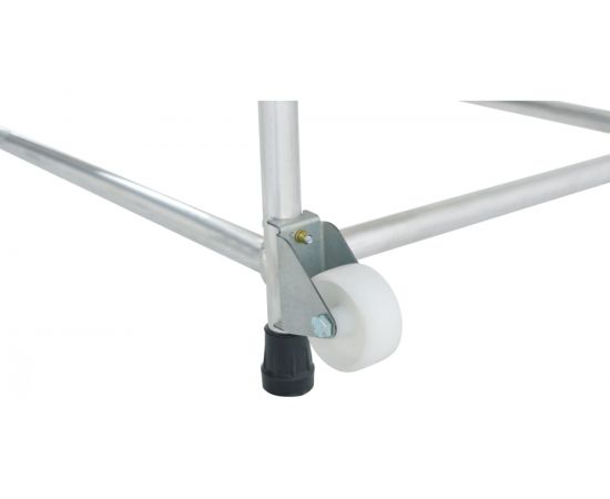 Передвижная монтажная подставка MEGAL (тип 1) 4 ступени 4687201844655 – изображение 2