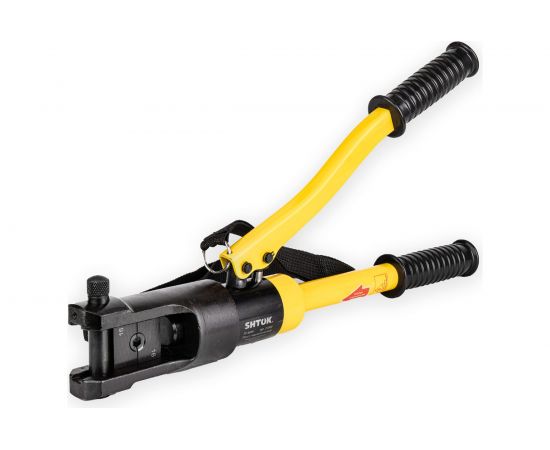 Ручной гидравлический пресс SHTOK ПГ-300КМ 01002 – изображение 2