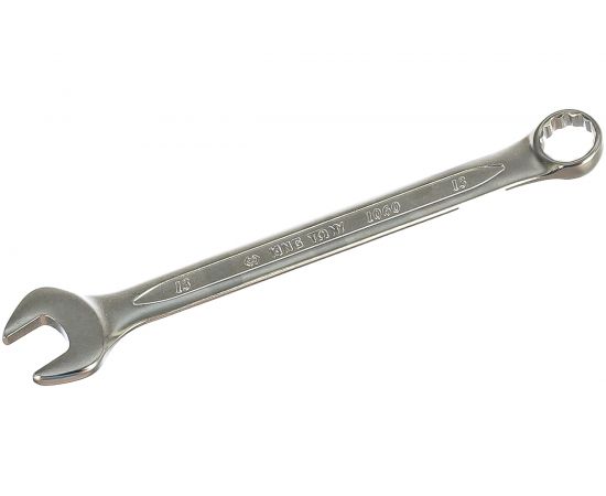 Набор комбинированных ключей (ложемент, 20 предметов) KING TONY 9-1220MRV – изображение 2