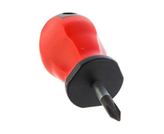 Крестовая отвертка PH1 25мм AIST 82010251-X 00-00003465 – изображение 2