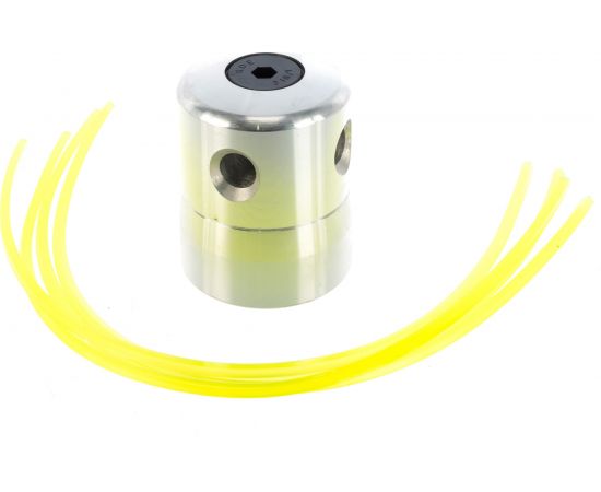 Головка триммерная HT49 CHAMPION C5159 – изображение 3