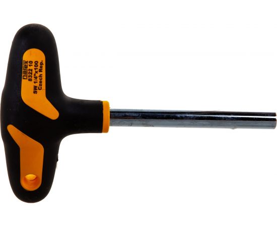 Отвертка для бит NAREX S Line Profi 832210 – изображение 3