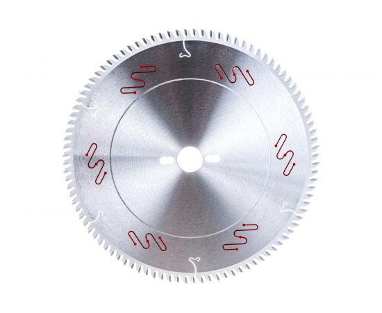 Диск пильный по дереву LU2C аналог LP63М (300х30 мм; 96Z) FREUD PRO LU2C1500 – изображение 3