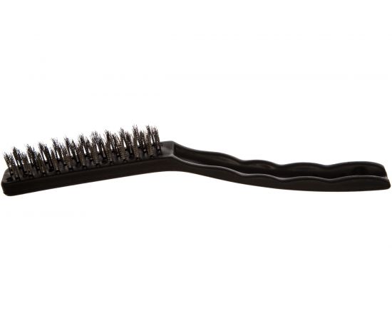 Стальные щетки STAYER MASTER с пластмассовой ручкой, в наборе 3шт 3515-H3 – изображение 3