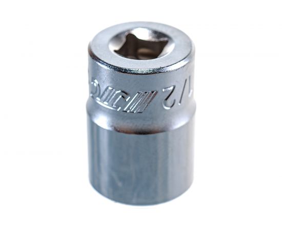 Головка торцевая 6-гранная (1/4""; 1/2""; 25 мм) JTC JTC-22412 – изображение 3