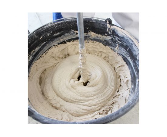 Сухая строительная штукатурная смесь Волма Слой (на гипсовом вяжущем; 30 кг) 30000048 – изображение 3