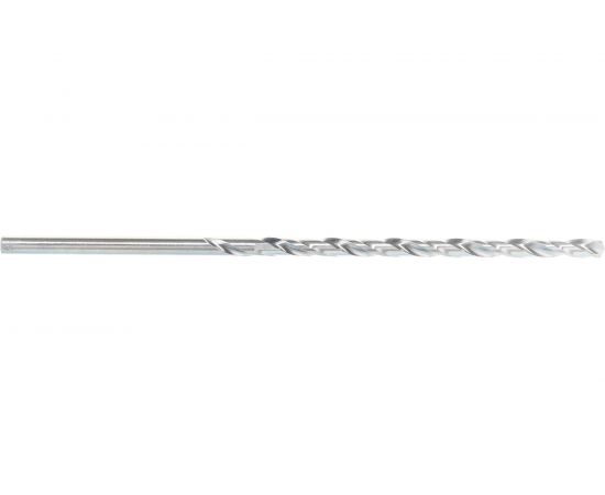 Сверло по металлу удлиненное (3.9 мм; Р6М5) Sekira 30701 – изображение 3