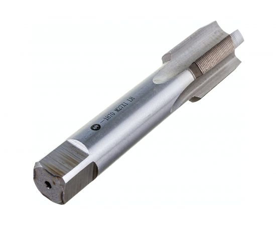 Метчик ИНСТУЛС м/р М27.0x1.0 лев к-т Р6М5 7H 2621-1870/1868 ГОСТ 3266-81 00001253623 – изображение 3