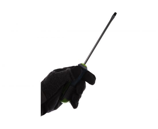 Отвертка СИБРТЕХ SL6,0х150 мм 11803 – изображение 3