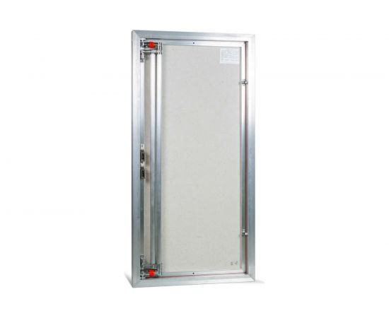 Люк под плитку практика евроформат Люкипрактика ЕТР 60/120 – изображение 3