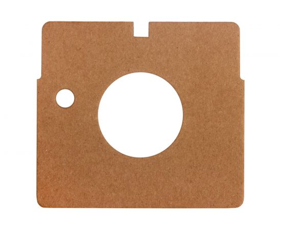 Мешки-пылесборники бумажные (5 шт; с микрофильтром) для LG/LIV/ROLSEN OZONE P-08 – изображение 3