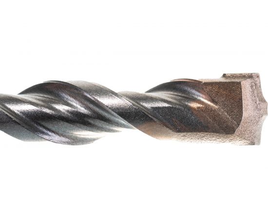 Бур по бетону Bionic Pro (12х150х210 мм; SDS-plus) Heller 15632 – изображение 3