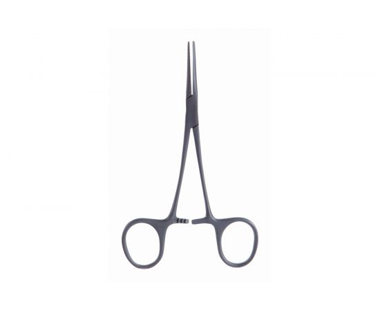 Изогнутый зажим 200мм AIST 71371208 00-00006011 – изображение 3