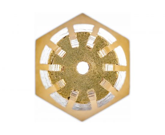 Мундштук внутренний №3П для Р3П-01/Р3П-03/Р3П-03Р ПТК 00000033568 – изображение 3