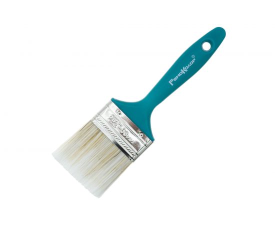 Плоская кисть РемоКолор Гамма Лазурь, 2.5-63 мм, 01-7-325 – изображение 3